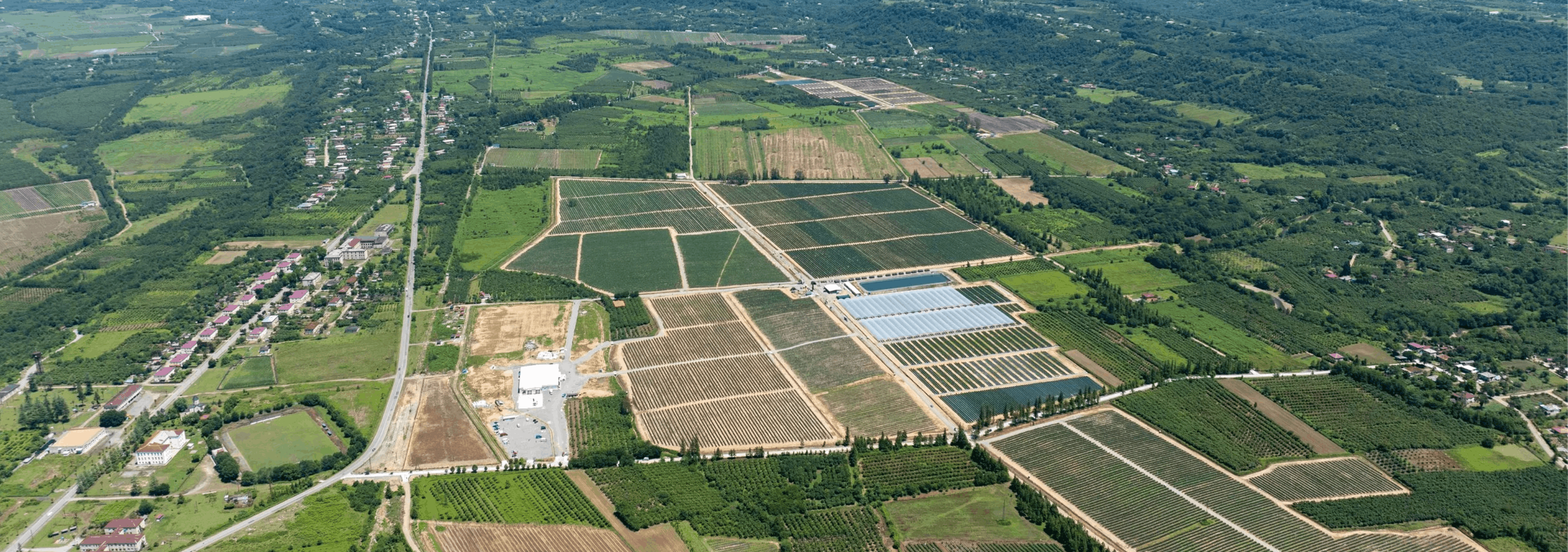 Keystone Agro