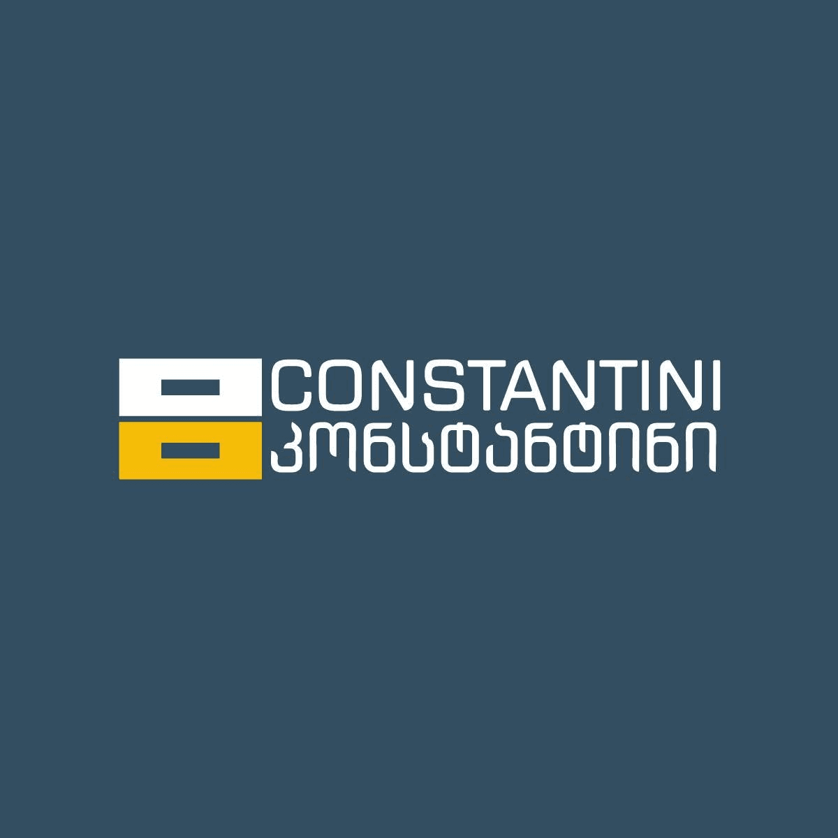 Constantini